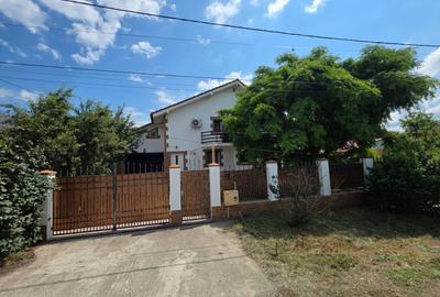 Casă Independentă Energetic! Panouri 5kW + Panouri Solare, Lângă Amara - 2