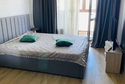 Apartament cu 2 camere în Jiului