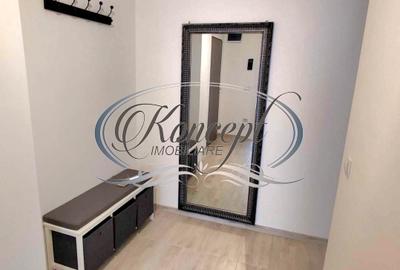 Apartament modern pe Augustin Presecan - 10