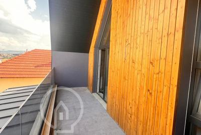 Casă individuală cu 4 camere în Dâmbul Rotund