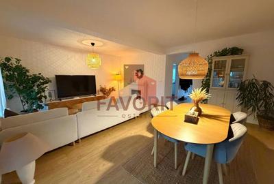 Duplex cu 4 camere | 2 Bai | Garaj | Giroc - 5