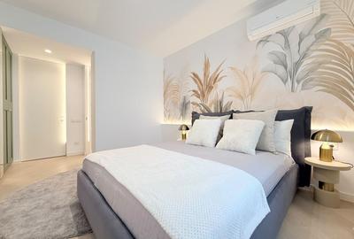Apartament cu 3 camere decomandat în Pipera