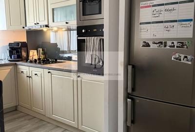 Apartament 3 camere decomandat  | 2 băi | Finisaje Premium | Mărăști - 7