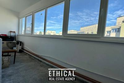 3 Camere, 70 mp, centrala proprie, 5 Minute de Metrou Lujerului - 4