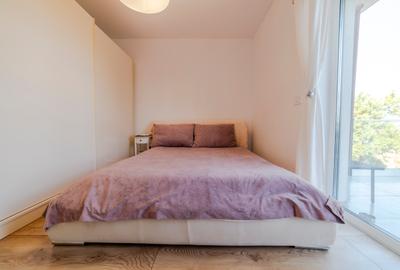Apartament cu 1 cameră și terasă generoasă 15 mp – Sweet Home Residence - 5