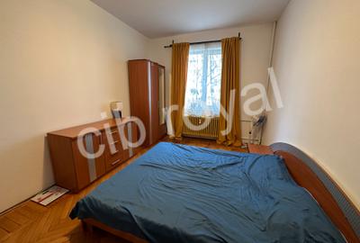Inchiriez apartament 2 camere,zona Floreasca-Barbu Vacarescu nr. 139 - 6