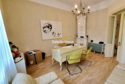 CASA DACIA 5 CAMERE PRETABILA BIROURI -SHOWROOM-REPREZENTANTA - 3