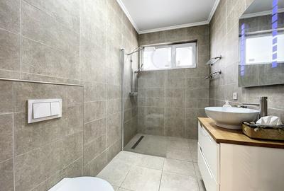 Apartament cu 2 camere, modern, parcare subterana, zona Calea Turzii - 11