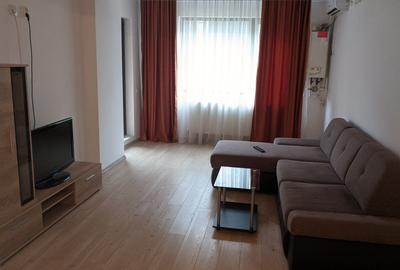 Apartament cu 2 camere semidecomandat în Alba Iulia