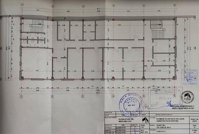 Cladire industriala cu societate in fuctiune (Miercurea Ciuc, str. Zorilor) - 26