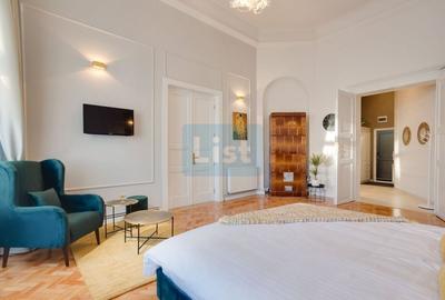 Comision 0! Vanzare apartament cu 4 camere Ultracentral, Cluj-Napoca┃ - 9
