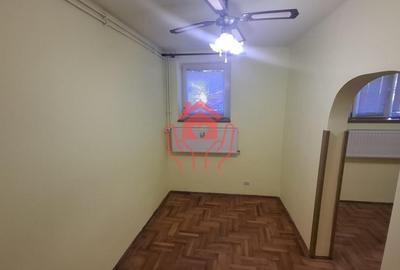 GARA DE NORD (Spitalul Witting)- 2 apartamente, 6 camere, vila solida renovata! - 29