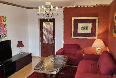 Apartament cu 2 camere decomandat, mobilat în Moșilor