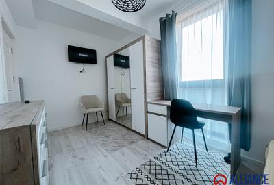 Palazu Mare(COD 05) - Apartament 3 camere| Parcare acoperită | Lac - 12
