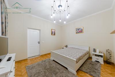 Apartament 2 Camere Arad, Bulevardul Revoluției, Renovat 2025, Mobilat - 6