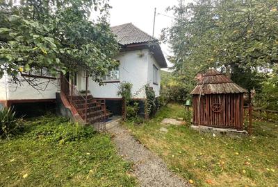Casă individuală cu 2 camere în Firiza