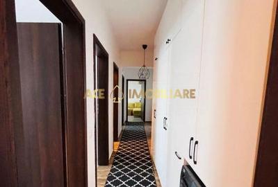 3 Camere de inchiriat | Berceni | Metrou | Centrala | 80 mp - 4