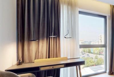 Eleganță și Exclusivism la Superlativ: Apartament de Lux cu 3 Camere în ONE - 17