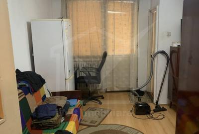 Garsonieră în Grigorescu