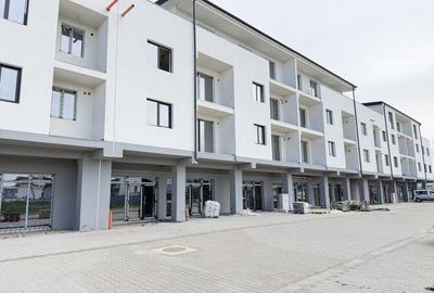 Penthouse cu 4 camere decomandat în Șelimbăr