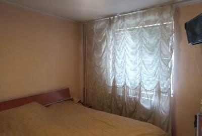 Vanzare ap 3 cam et 3/8 intersectie Sebastian cu Cal Rahovei Bucuresti sector 5 - 9