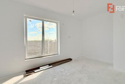 Duplex de vanzare, 3 camere + 2 bai - 96 mp - Mosnita Noua - 9