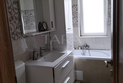Apartament pe 2 niveluri, 120 mp, în zona Vivo - 10
