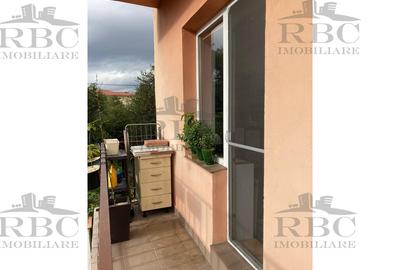 Apartament cochet de 2 camere strada Alverna - 7