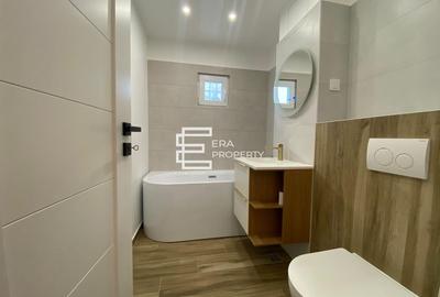Apartament 3 camere complet renovat, 68.5 mp utili, etaj 1, Sibiu - 6