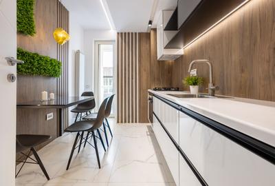 Aparatorii Patriei,Kristal Residence,bl.2017,centrala,mobilat,utilat,LUX - 13