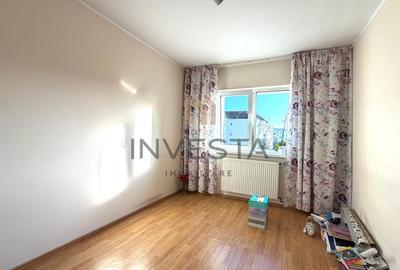 Apartament cu 3 camere decomandate in Marasti zona strazii Gorunului! - 7