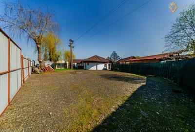 Spatiu comercial de inchiriat Aradul Nou - 26