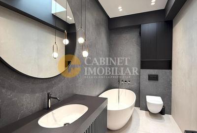 Penthouse Exclusiv- Design Premium - Finisaje de Lux - Comision 0% - 22