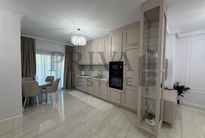 Apartament de lux 2 camere, 54 mp, etaj 2, Future Torontalului - 3