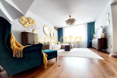 OPORTUNITATE | CASA | BANEASA | CURTE | 4 CAMERE - 3
