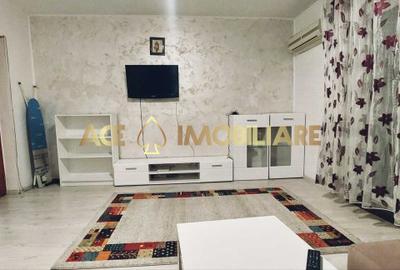 Apartament cu 2 camere decomandat, mobilat în Titan