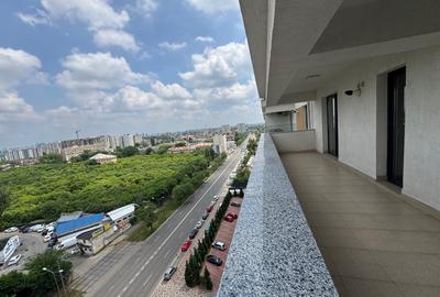 Apartament 2 camere- PRIMA ÎNCHIRIERE - 2