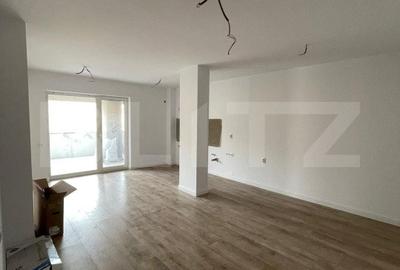 Apartamente 3 camere, 75.15mp, Iris  TVA inclus! - 1