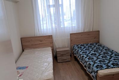 Apartament 3 camere, decomandat, centrala termica - 15