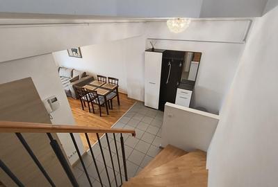 Duplex 3 camere, Baba Novac- New Town Residence- Dristor - 5