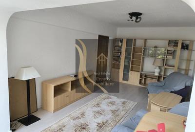 Apartament de inchiriat Clucerului Aviatorilor Arcul de triumf - 1