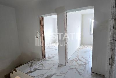 Duplex cu 4 camere in Mosnita Noua - 9