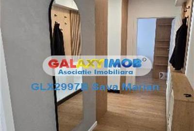 APARTAMENT 2 CAMERE DE INCHIRIAT BARBU VACARESCU - 6