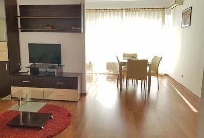 Inchiriere apartament 2 camere, centrala, parcare, Complex Rasarit de Soare - 8