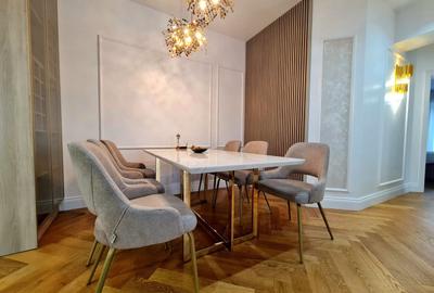 Proprietate exclusivistă || 3 camere || Pipera || Rondul OMV|| Parcare - 8