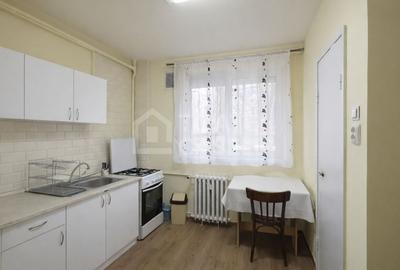Apartament cu 2 camere semidecomandat în Gheorgheni