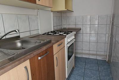Spitalul Judetean-Zizinului garsoniera in bloc apartamente - 8
