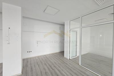 Spațiu comercial 216 mp, vitrină stradală, Calea Griviței – Pod Basarab - 4