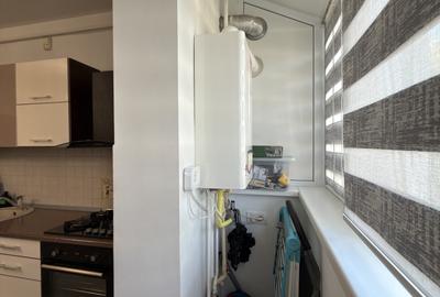 Apartament 2 camere, 52mp utili, semidecomandat - Zona Iulius Mall - 6