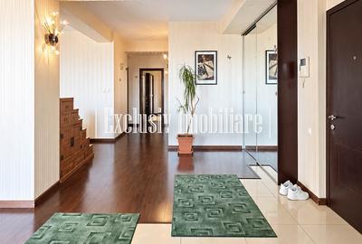 Vedere la Mare - Apartament 160 mp - Peninsula - Piata Ovidiu - Portul Tomis - 14